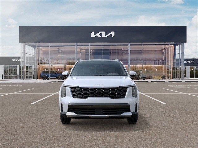 2026 Kia Sorento S photo 2