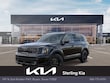  Kia Telluride