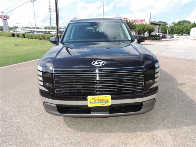 2026 Hyundai Palisade SEL photo 2