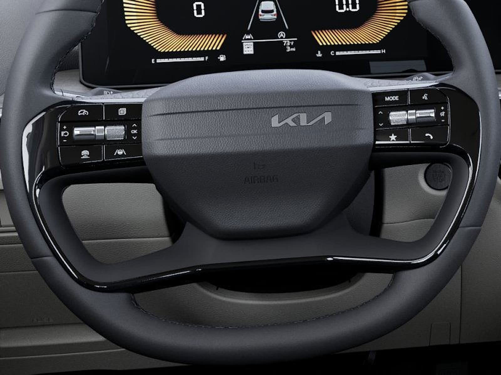 2026 Kia Sorento X-Line EX - Photo 22
