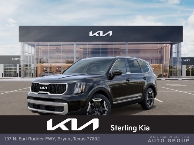 Kia telluride auto start deals