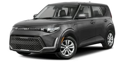 2025 Kia Soul Hatchback 