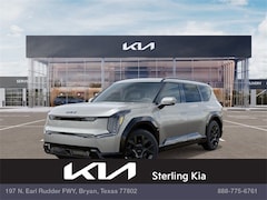 2026 Kia EV9 Land SUV