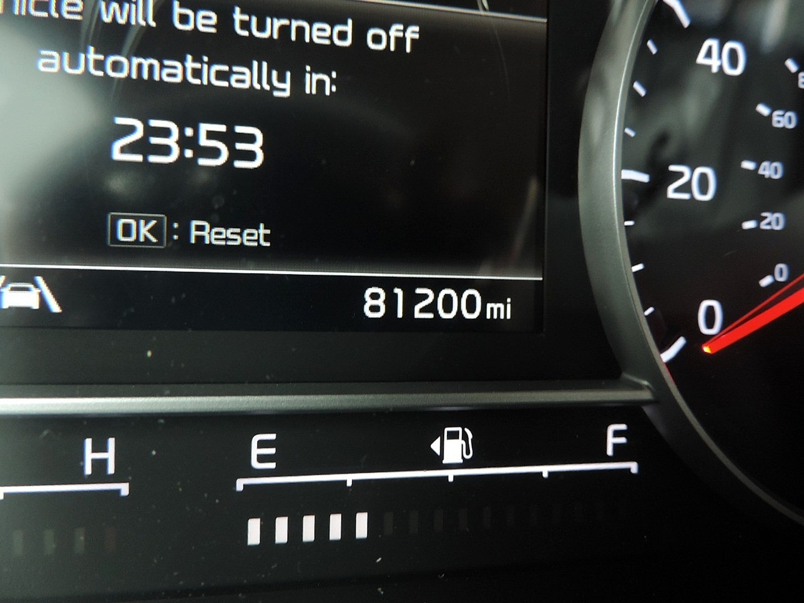 2021 Kia Sorento SX - Photo 30