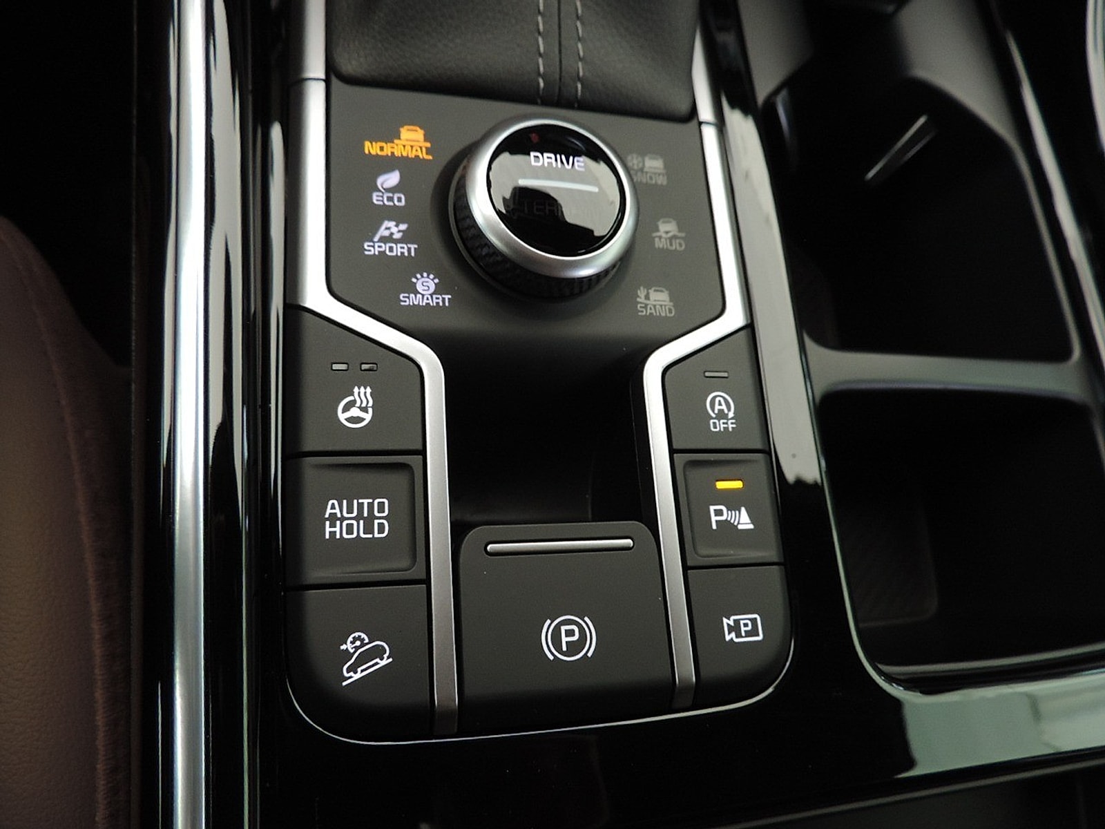 2026 Kia Sorento X-Line SX Prestige - Photo 27