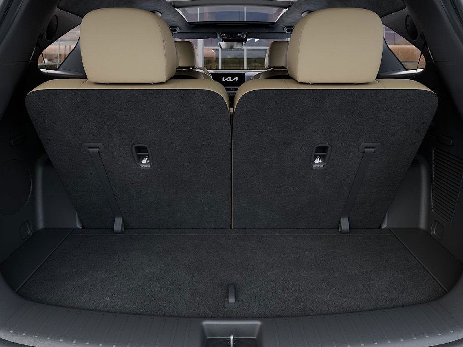 2026 Kia Sorento X-Line SX Prestige - Photo 19