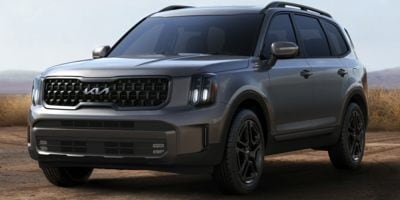 2023 Kia Telluride S's photo