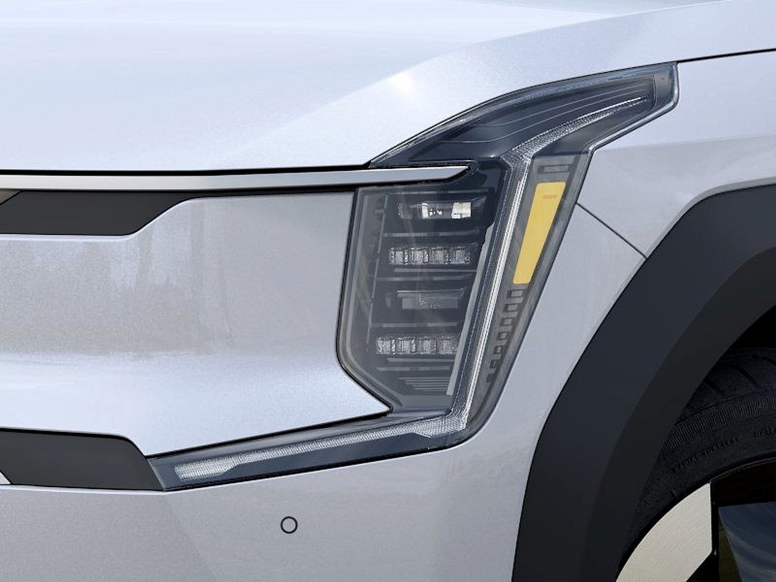 2026 Kia EV9 Wind - Photo 10