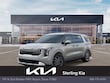 Kia Carnival Hybrid