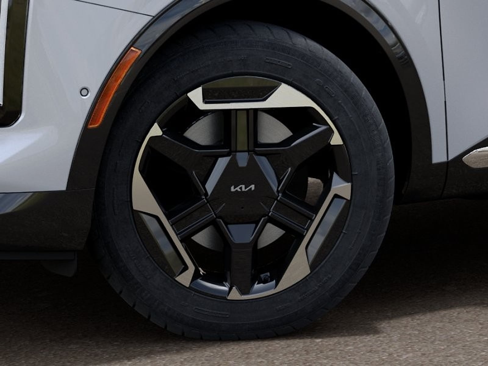 2026 Kia Sportage SX - Photo 9