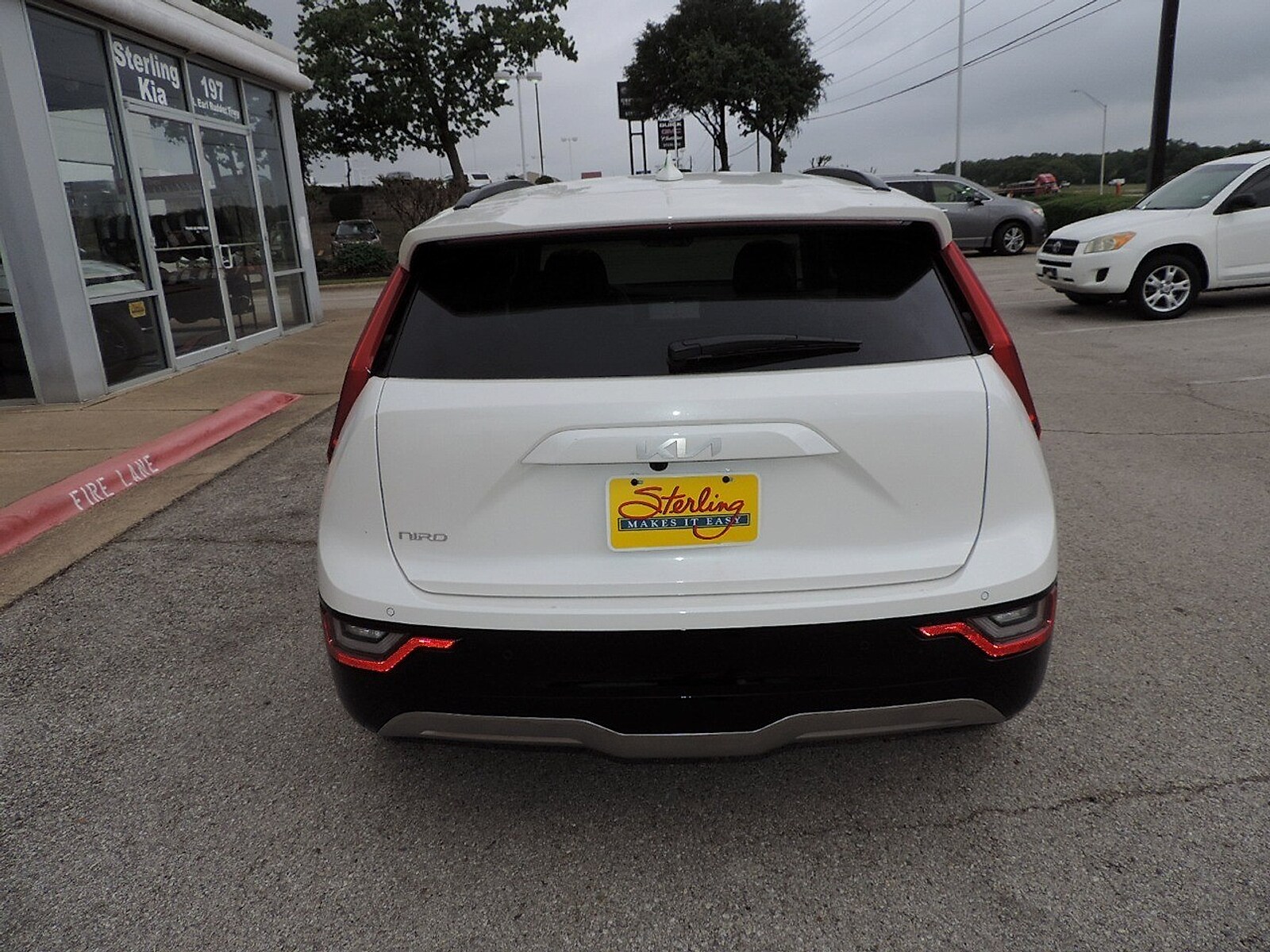 2023 Kia Niro Wave - Photo 6