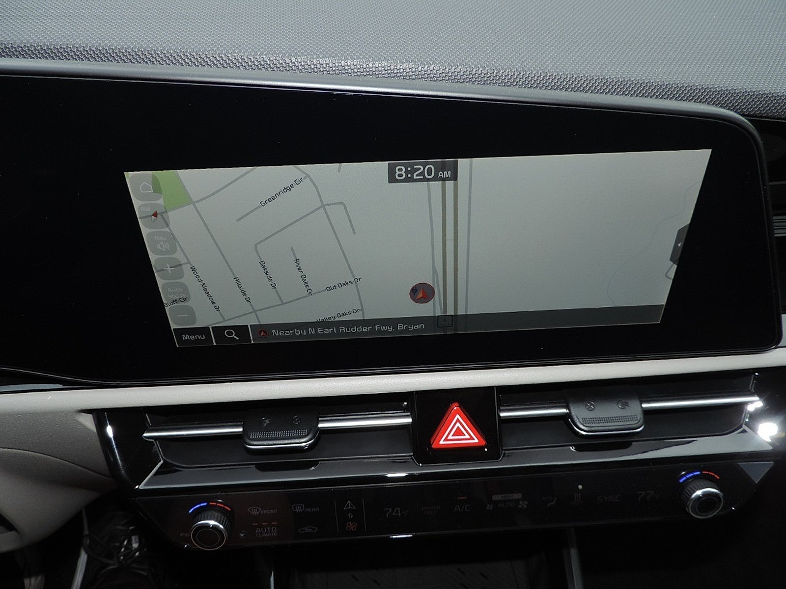 2023 Kia Niro Wave - Photo 18