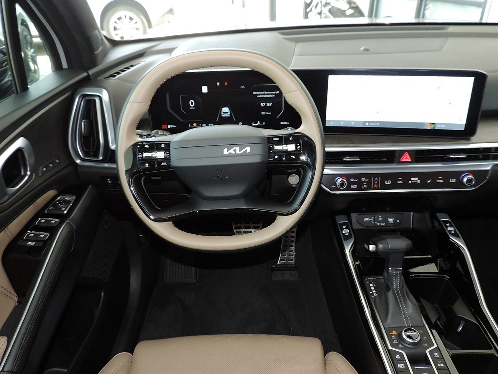 2026 Kia Sorento X-Line SX Prestige - Photo 17