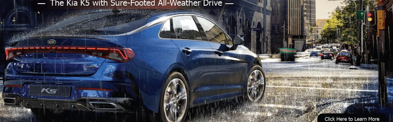 Sterling Kia Lafayette, LA New & Used KIA Dealership