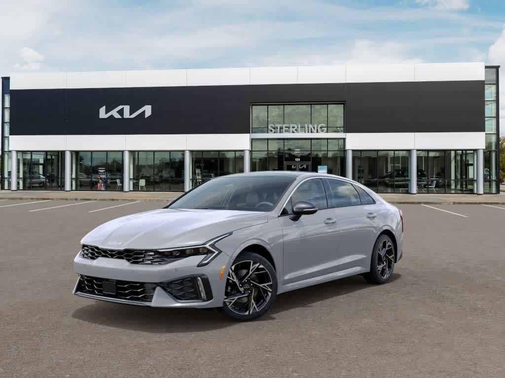 New 2025 Kia K5 For Sale/Lease Lafayette LA VIN KNAG64J73S5310100