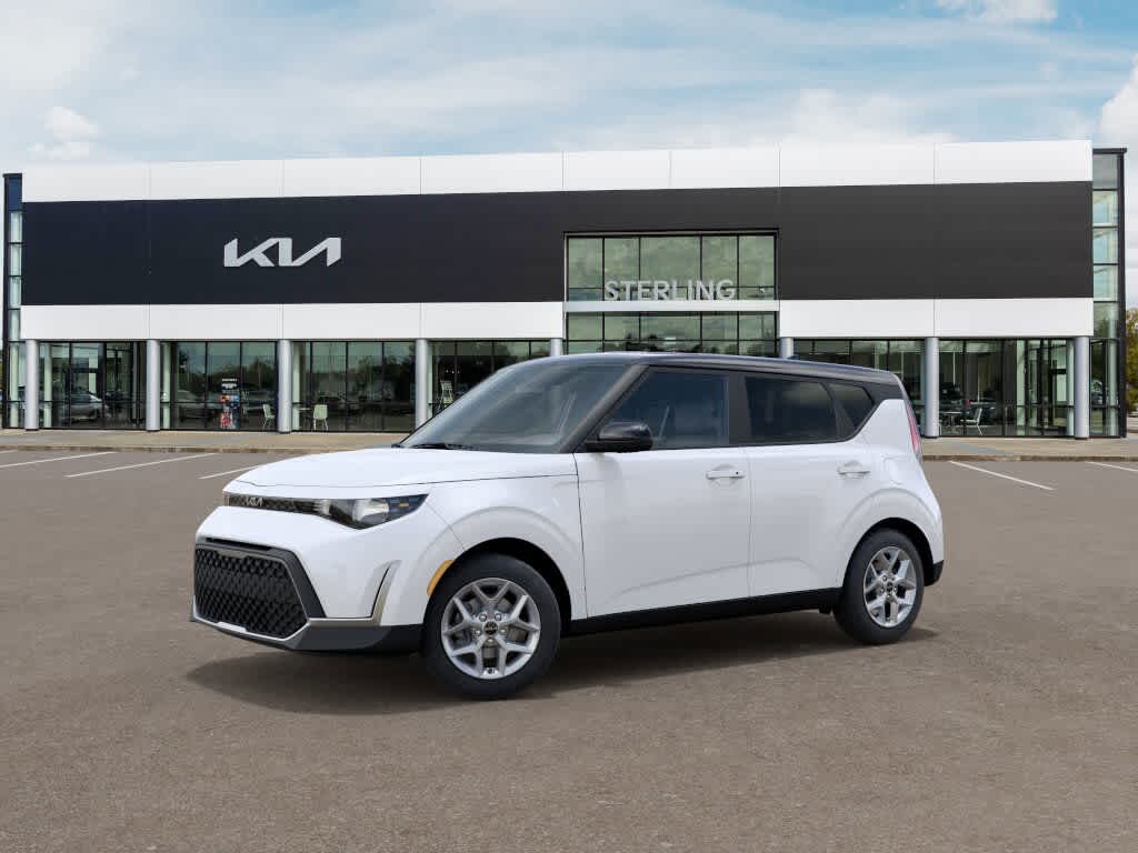New 2025 Kia Soul For Sale/Lease Lafayette LA VIN KNDJ23AU1S7255008