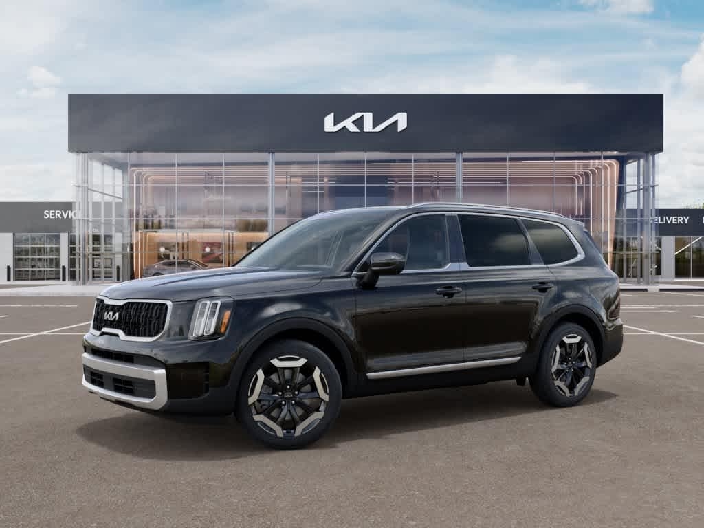 New 2024 Kia Telluride For Sale/Lease Lafayette LA VIN