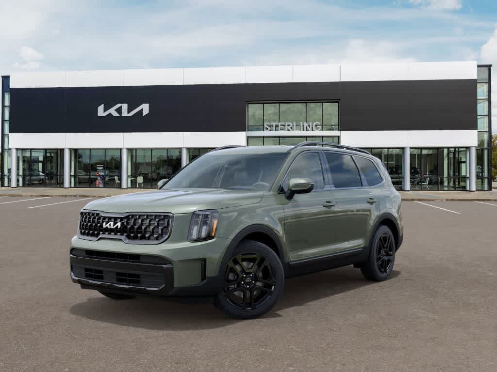 New 2024 Kia Telluride For Sale/Lease Lafayette LA VIN