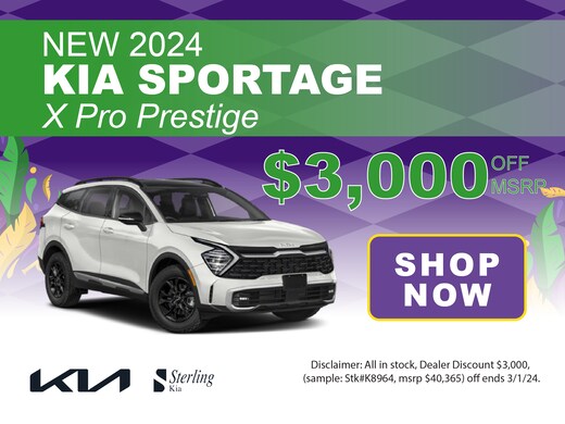 What is the maintenance cost for Kia Sportage? - LA City Cars Blog