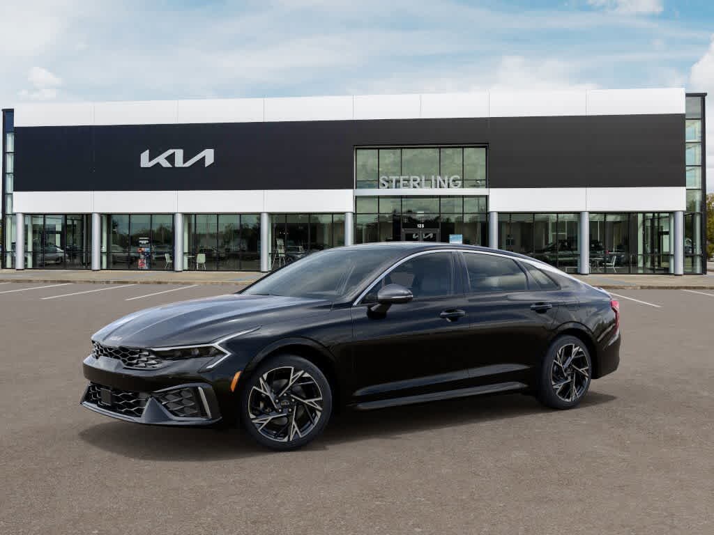 New 2025 Kia K5 For Sale/Lease Lafayette LA VIN KNAG64J74S5304824
