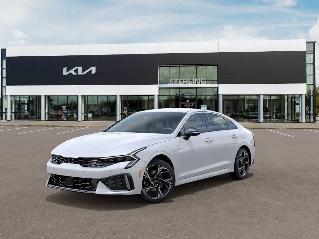 New 2025 Kia K5 For Sale/Lease Lafayette LA VIN KNAG64J75S5301883