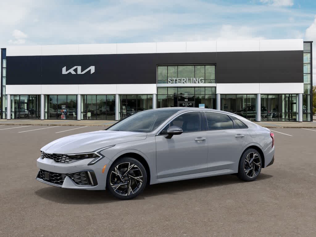 New 2025 Kia K5 For Sale/Lease Lafayette LA VIN KNAG64J73S5310100