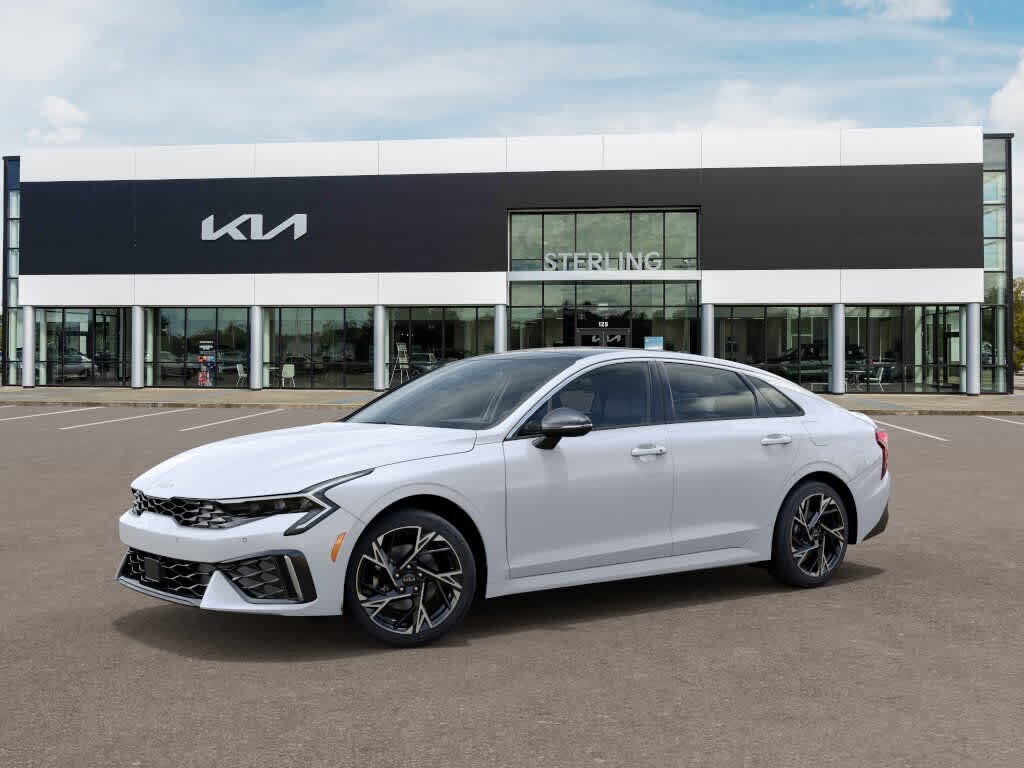 New 2025 Kia K5 For Sale/Lease Lafayette LA VIN KNAG64J71S5326005