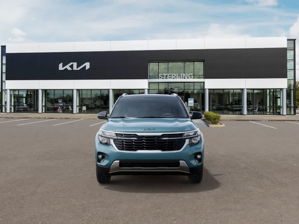 New 2025 Kia Seltos For Sale/Lease Lafayette LA VIN KNDEU2AAXS7729372