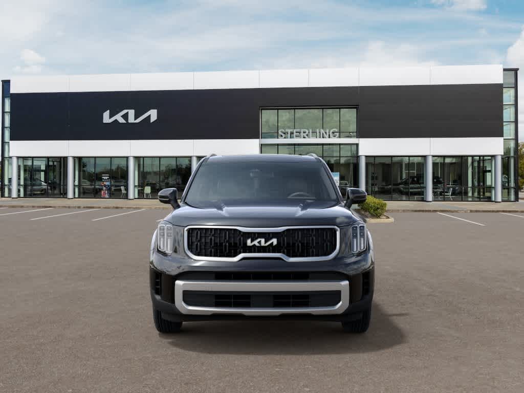 New 2025 Kia Telluride For Sale/Lease Lafayette LA VIN