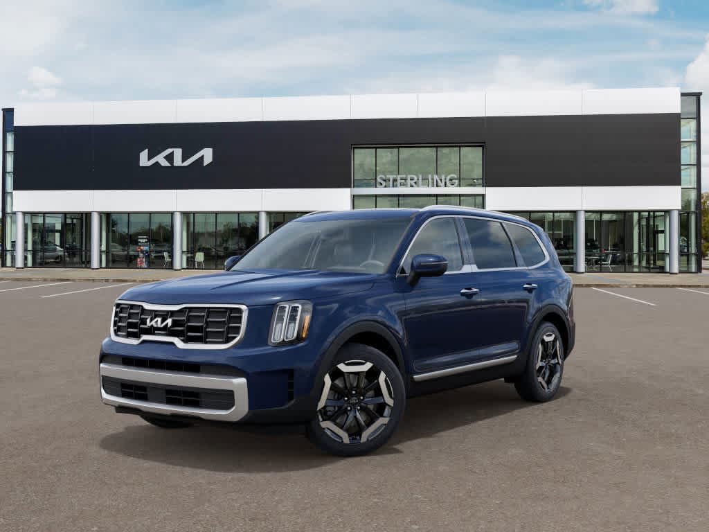 New 2024 Kia Telluride For Sale/Lease Lafayette LA VIN