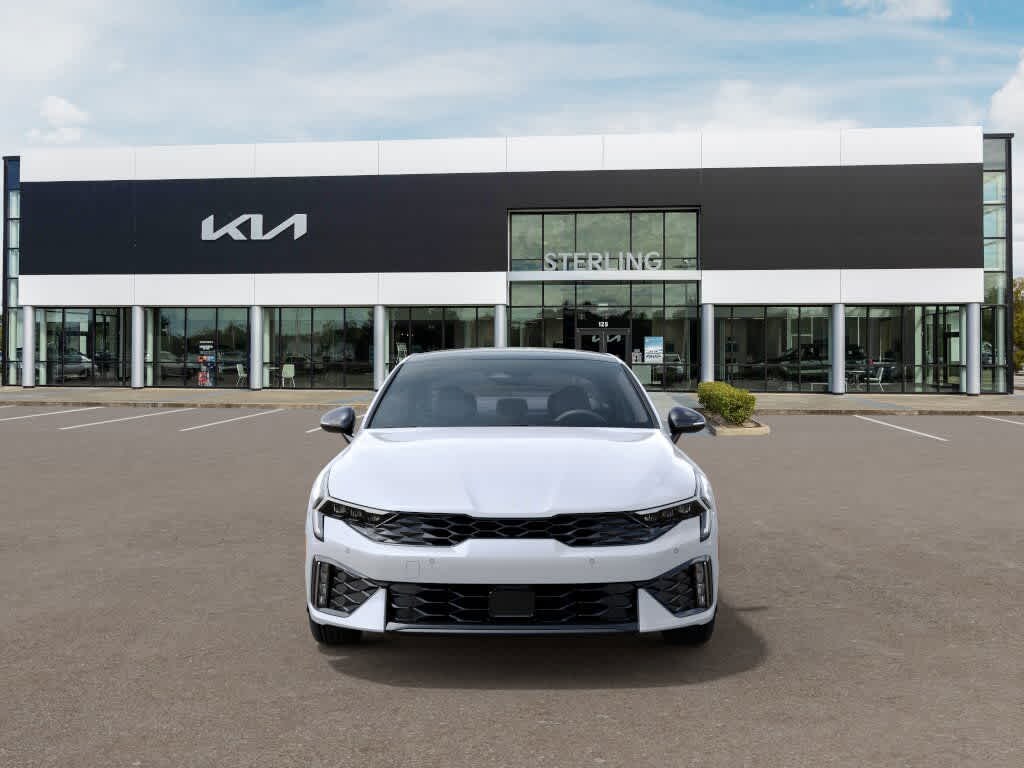 New 2025 Kia K5 For Sale/Lease Lafayette LA VIN KNAG64J76S5326260