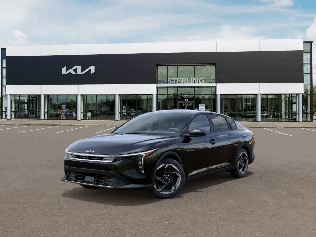 New 2025 Kia K4 For Sale/Lease Lafayette LA VIN 3KPFU4DE6SE034627