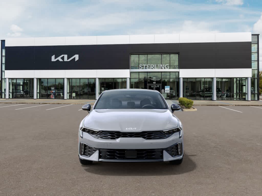 New 2025 Kia K5 For Sale/Lease Lafayette LA VIN KNAG64J79S5313177