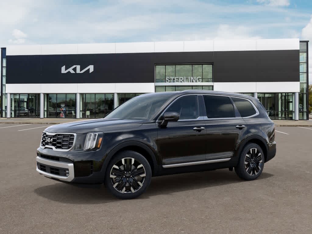 New 2024 Kia Telluride For Sale/Lease Lafayette LA VIN