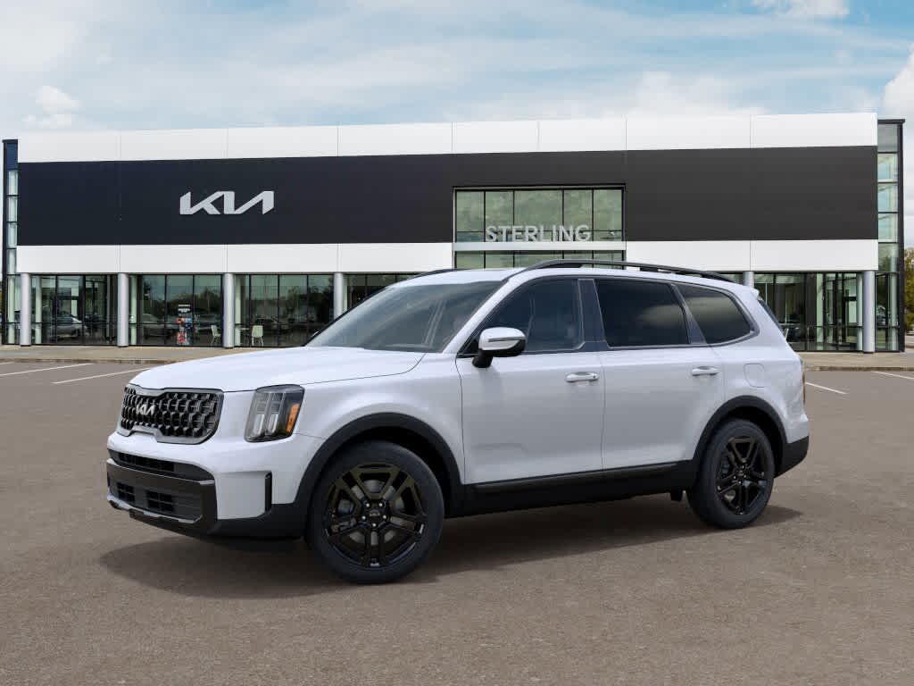 New 2024 Kia Telluride For Sale/Lease Lafayette LA VIN
