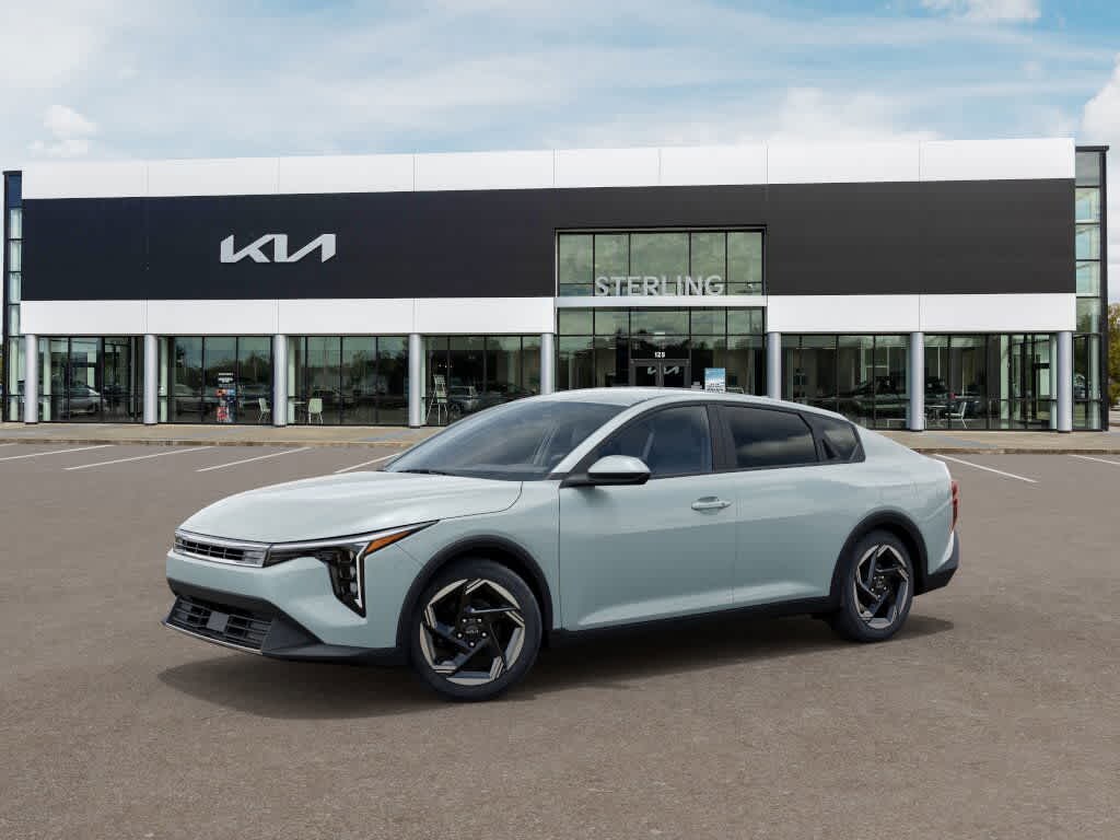 New 2025 Kia K4 For Sale/Lease Lafayette LA VIN 3KPFU4DE3SE040613