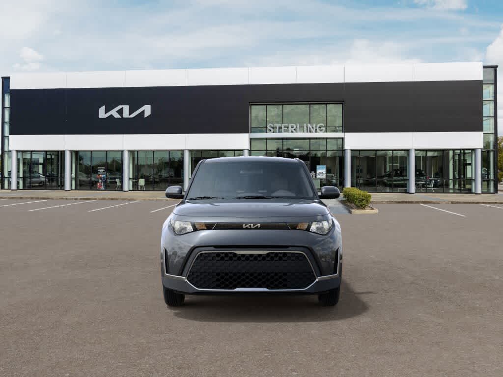 New 2025 Kia Soul For Sale/Lease Lafayette LA VIN KNDJ23AU3S7253664