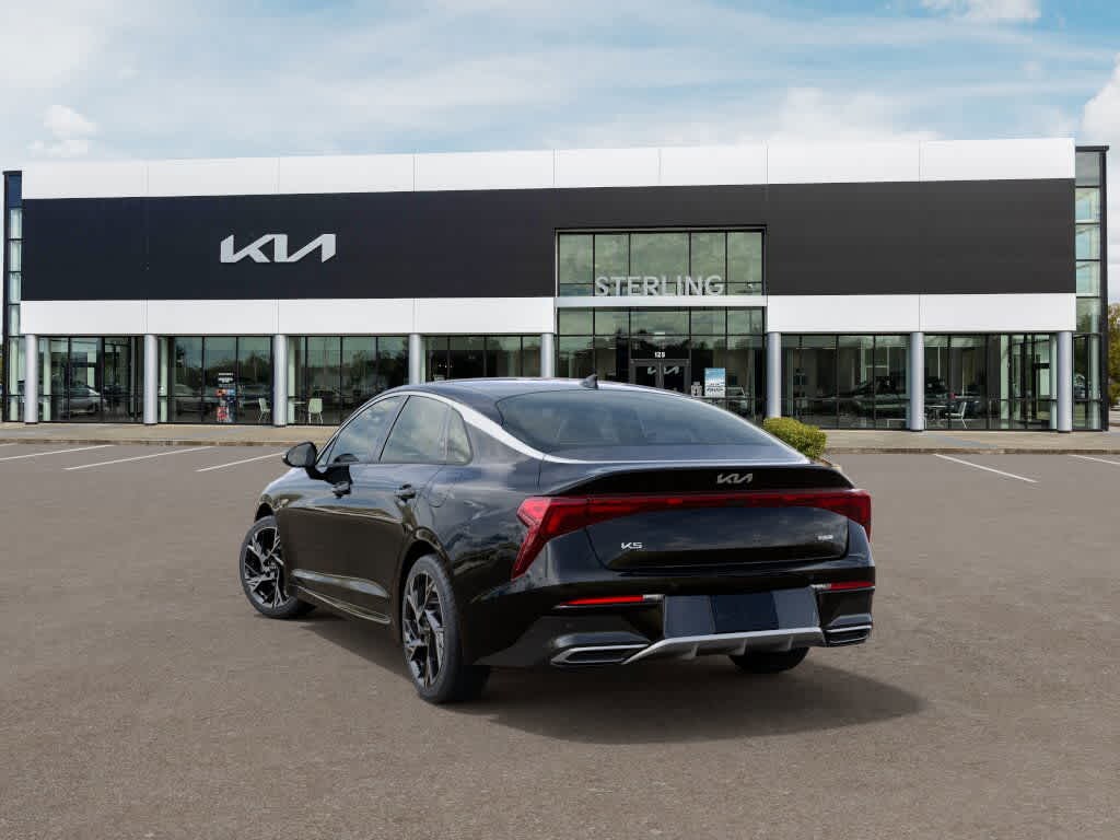 New 2025 Kia K5 For Sale/Lease Lafayette LA VIN KNAG64J76S5345469