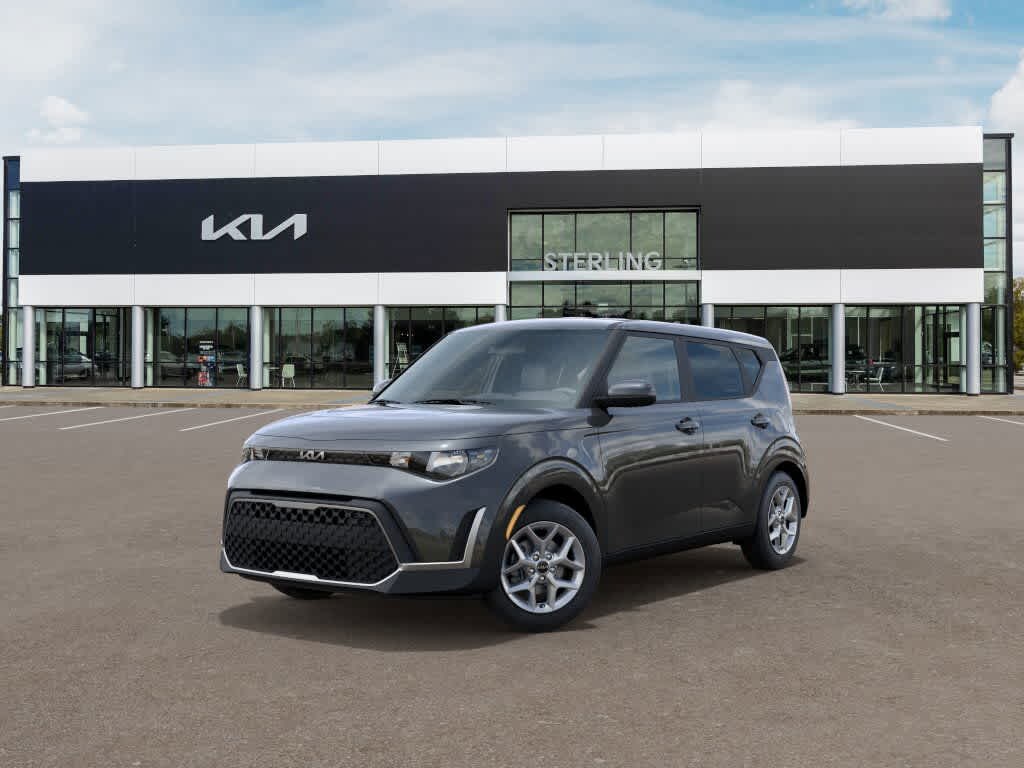 New 2025 Kia Soul For Sale/Lease Lafayette LA VIN KNDJ23AU3S7253664