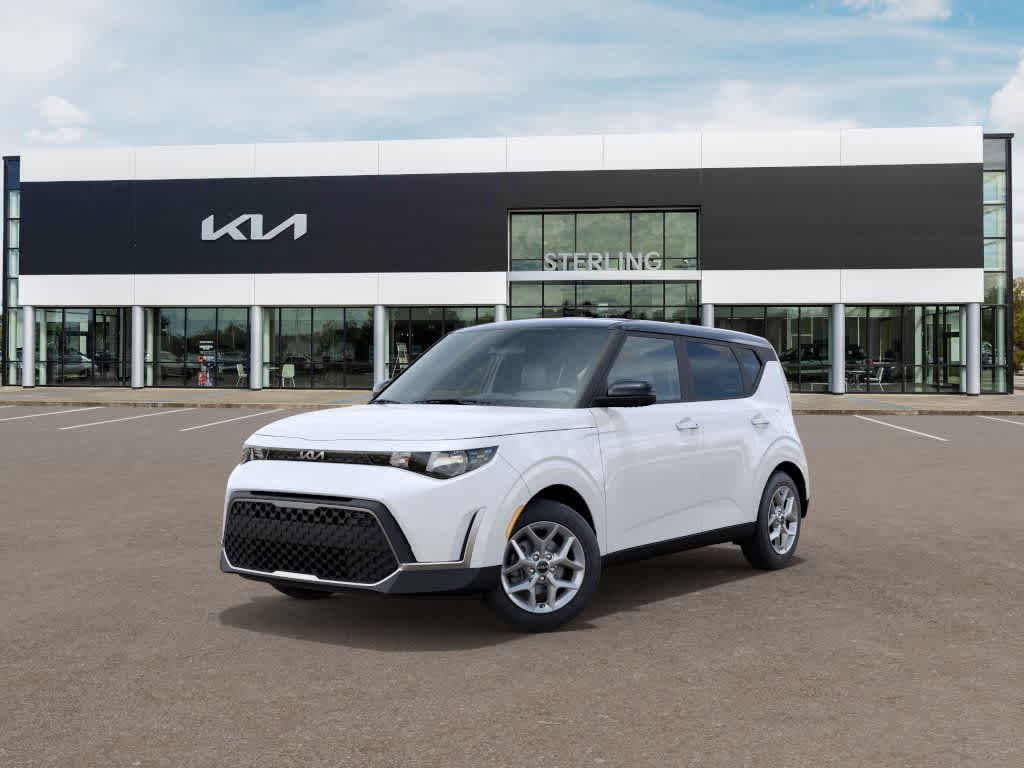 New 2025 Kia Soul For Sale/Lease Lafayette LA VIN KNDJ23AU1S7255008