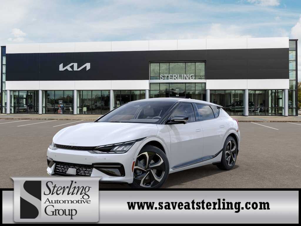 New 2023 Kia EV6 For Sale/Lease Lafayette LA VIN KNDC4DLC9P5120438