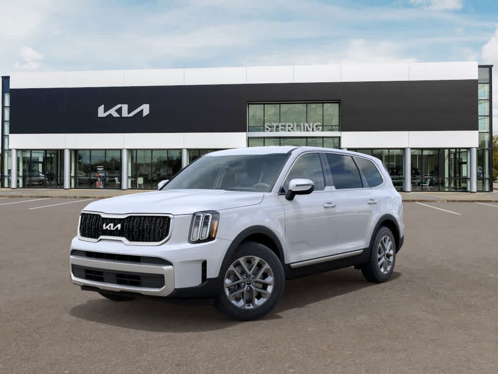 New 2025 Kia Telluride For Sale/Lease Lafayette LA VIN