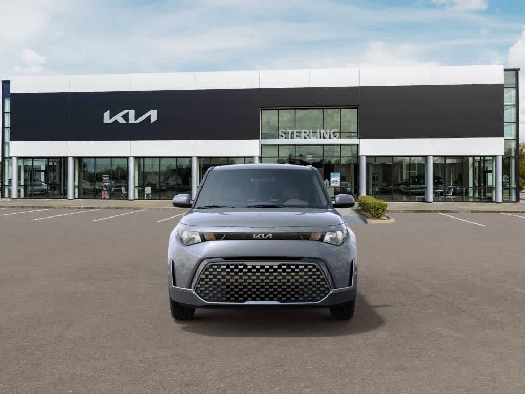 New 2025 Kia Soul For Sale/Lease Lafayette LA VIN KNDJ33AU0S7928934