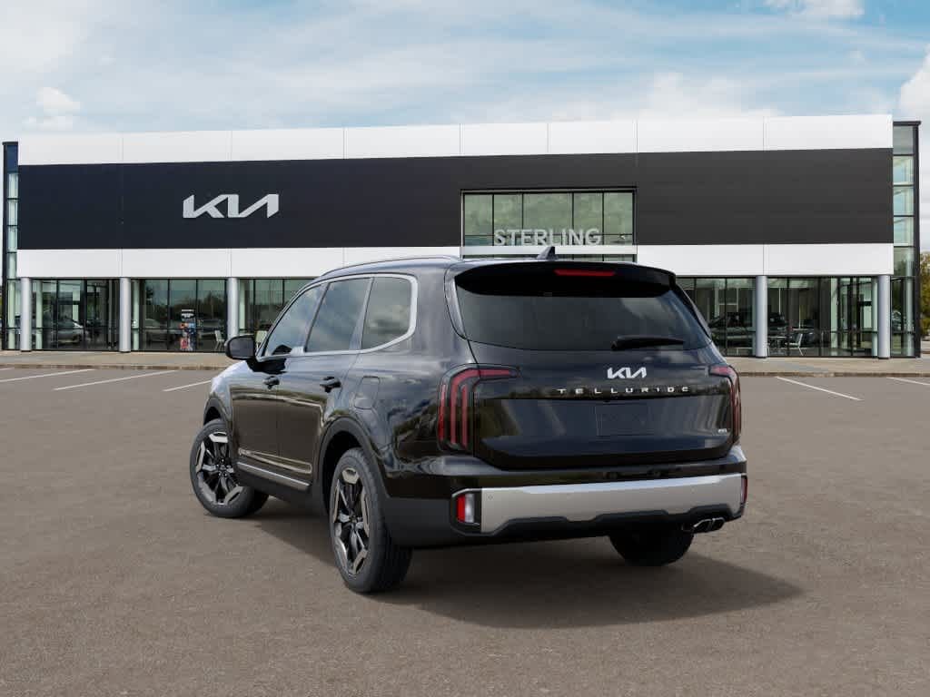 New 2024 Kia Telluride For Sale/Lease Lafayette LA VIN