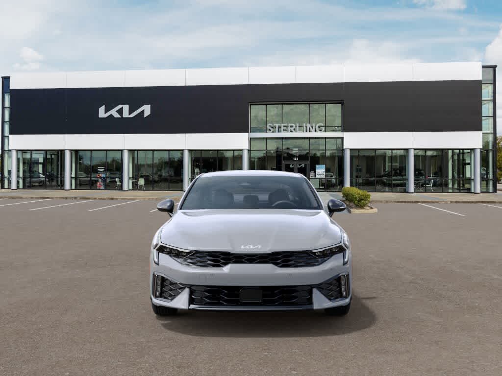 New 2025 Kia K5 For Sale/Lease Lafayette LA VIN KNAG64J73S5308394