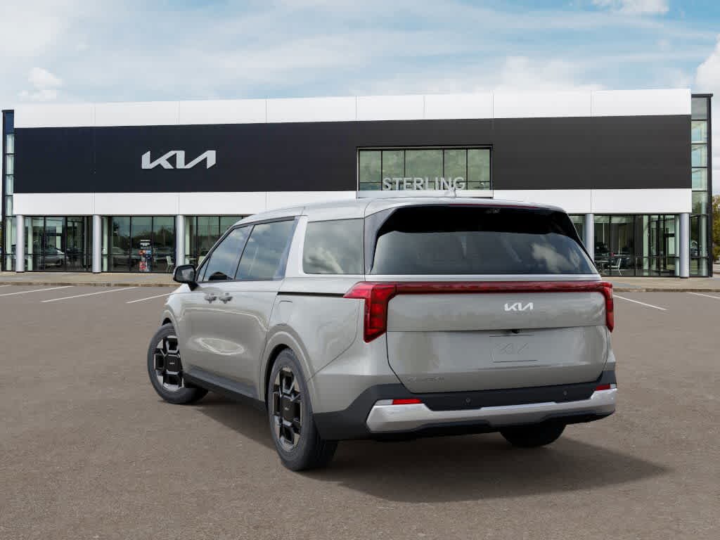 New 2025 Kia Carnival For Sale/Lease Lafayette LA VIN