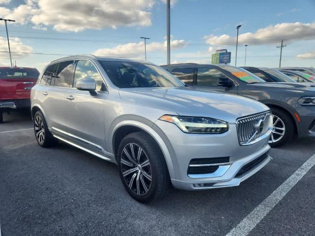 2020 Volvo XC90 Inscription's photo