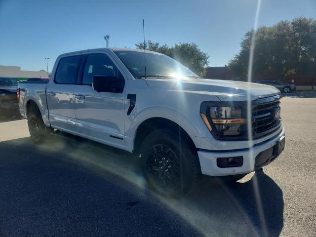 2024 Ford F-150 XLT's photo