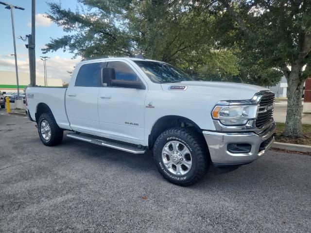 2021 RAM Ram 2500 Pickup Big Horn's photo
