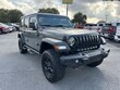  Jeep Wrangler Unlimited